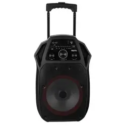 بلندگوی ترولی پرتابل تسکو مدل TS 1850