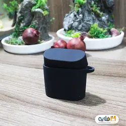 کاور هدفون هایلو موری پادز