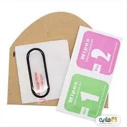 محافظ صفحه نمایش می بند 7