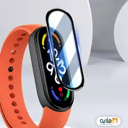 محافظ صفحه نمایش می بند 7