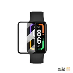 محافظ صفحه نمایش شیائومی ردمی بند پرو | فلاپی - فروشگاه اینترنتی کالای دیجیتال