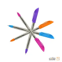 خودکار پنتر 0.7 مدل DP105 (آنتی باکتریال) | فروشگاه فلاپی