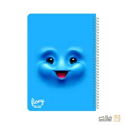 دفتر مشق سیمی 50 برگ مدل 1569 | فروشگاه فلاپی