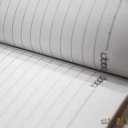 دفتر مشق 50 برگ مدل بوفی | فروشگاه فلاپی - نوستالژی از جنس آینده