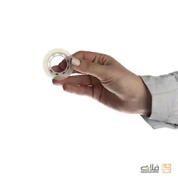 چسب نواری جانسون عرض 1.8 سانتی متر - 2 عددی | فروشگاه فلاپی - نوستالژی از جنس آینده
