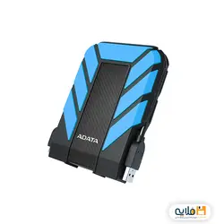 هارد اکسترنال ای دیتا HD710 Pro - ظرفیت 1 ترابایت