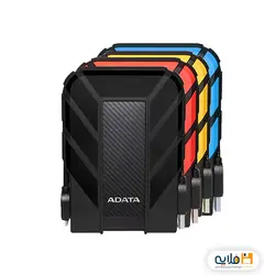 هارد اکسترنال ای دیتا HD710 Pro - ظرفیت 1 ترابایت