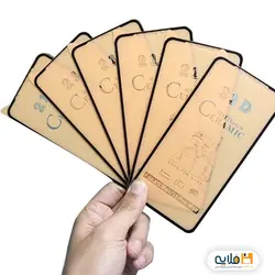 محافظ صفحه نمایش سامسونگ گلگسی J7 2016 | فروشگاه فلاپی - نوستالژی از جنس آینده