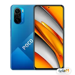 گوشی پوکو F3 5G 256GB Ram 8