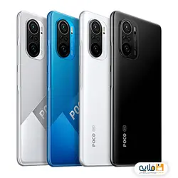گوشی پوکو F3 5G 128GB Ram 6
