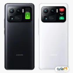 گوشی شیائومی می 11 الترا 256GB Ram 12