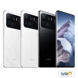 گوشی شیائومی می 11 الترا 256GB Ram 12