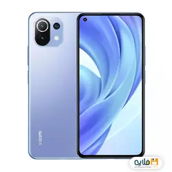 گوشی شیائومی می 11 لایت 5G 128GB Ram 6