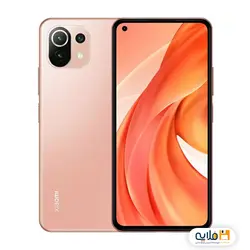 گوشی شیائومی می 11 لایت 5G 128GB Ram 6