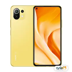 گوشی شیائومی می 11 لایت 5G 128GB Ram 6