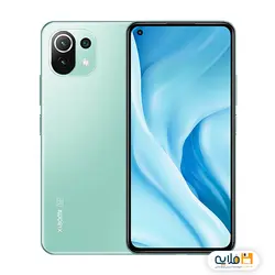 گوشی شیائومی می 11 لایت 5G 128GB Ram 6