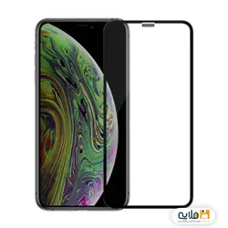 محافظ صفحه نمایش آیفون XS مکس