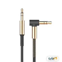 کابل انتقال صدا سرکج ( کابل AUX ) 1.1 متری