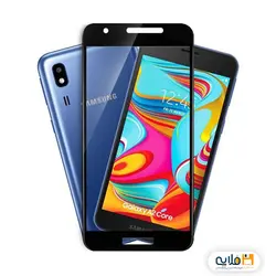 محافظ صفحه نمایش سامسونگ گلگسی A2 Core