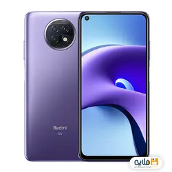 گوشی شیائومی ردمی نوت 9T 5G 128GB Ram 4