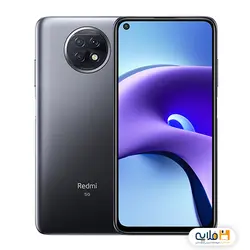 گوشی شیائومی ردمی نوت 9T 5G 128GB Ram 4