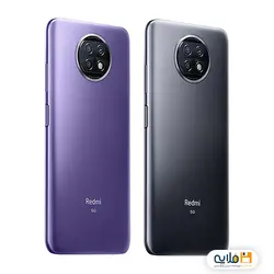 گوشی شیائومی ردمی نوت 9T 5G 128GB Ram 4