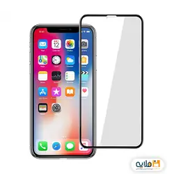 محافظ صفحه نمایش آیفون X