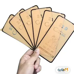 محافظ صفحه نمایش آیفون X