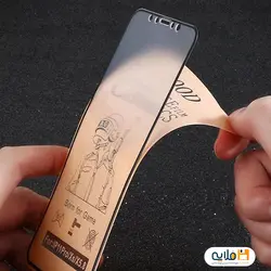 محافظ صفحه نمایش آیفون X