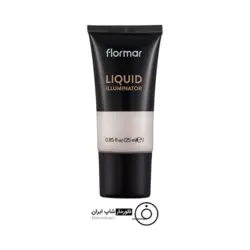 هایلایتر مایع فلورمار 01