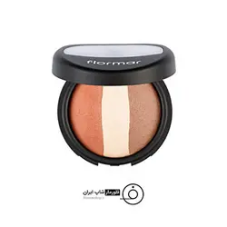 رژگونه تراکوتا فلورمار 53