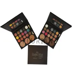 پالت سایه رویال مکس شماره 402