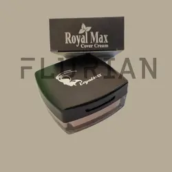 پنکیک چرب رویال مکس شماره 504