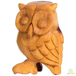 افکت جغد Owl flute H10