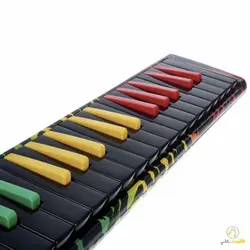 ملودیکا هونر مدل AIRBOARD RASTA 37