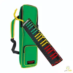 ملودیکا هونر مدل AIRBOARD RASTA 37