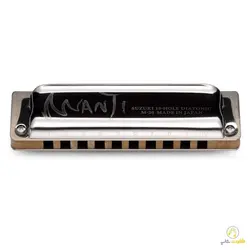 سازدهنی سوزوکی مدل Manji M20