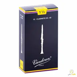 قمیش کلارینت سی بمل CR1015