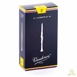 قمیش کلارینت سی بمل CR102