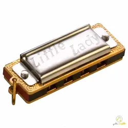 سازدهنی هونر مدل LITTLE LADY 390007