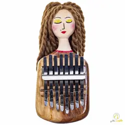 کالیمبا عروسکی