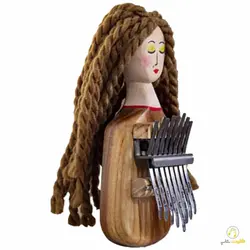 کالیمبا عروسکی