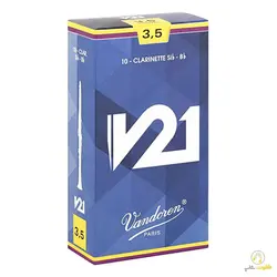 قمیش کلارینت سی بمل V21