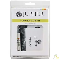 کیت نظافت کلارینت JCM CLK1