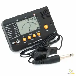 مترونوم و تیونر ماسدو مدل MT30
