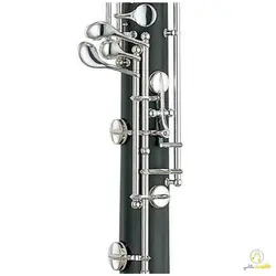 ابوا یاماها مدل YOB 241