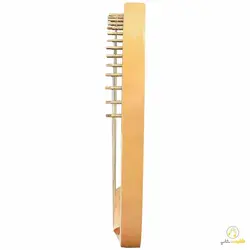 چنگ رومی 16 سیم مدل اسلیمی