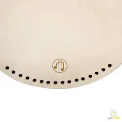 چنگ رومی 16 سیم مدل قو