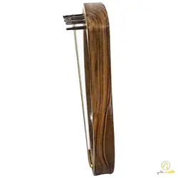 چنگ رومی 7 سیم مدل گوش ماهی
