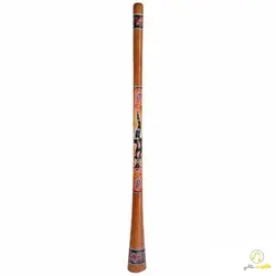 دیجریدو تره مدل Mahogany